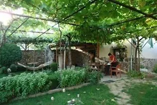 The House In Hébergement de vacances