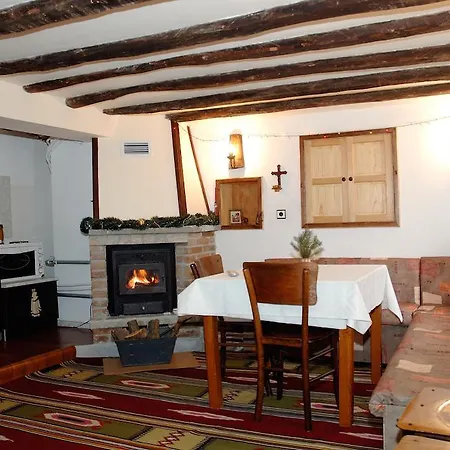 Holiday home The House In