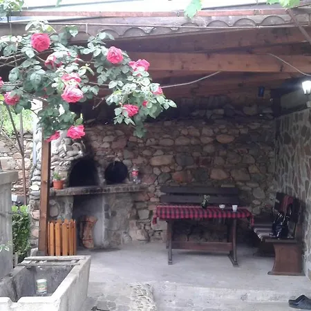 Case de vacanță The House In *