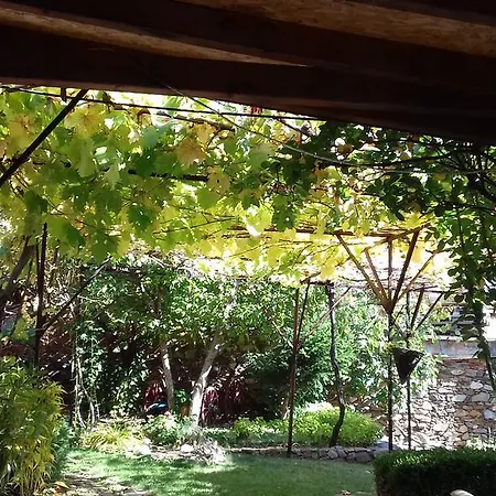 Casa de Férias The House In