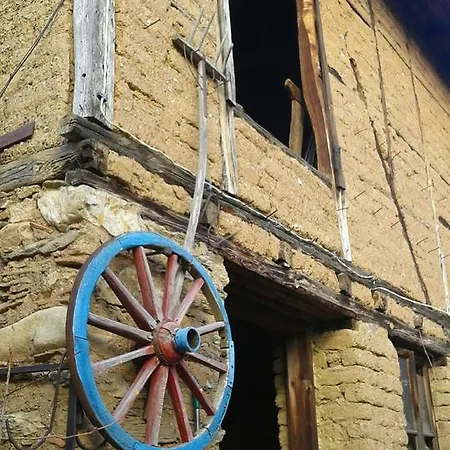 The House In * Șipca