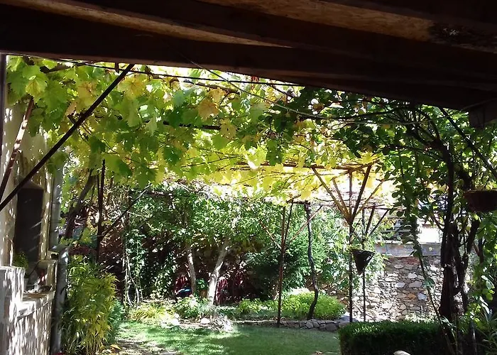 Casa de Férias The House In